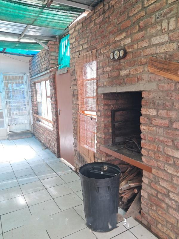 4 Bedroom Property for Sale in Gariepdam Free State